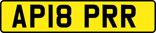 AP18PRR