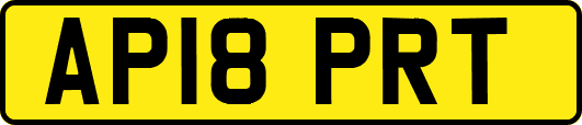 AP18PRT
