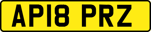 AP18PRZ