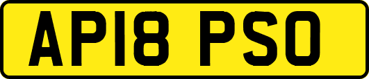 AP18PSO