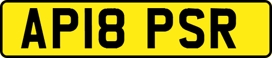 AP18PSR