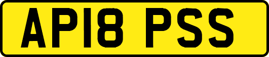 AP18PSS