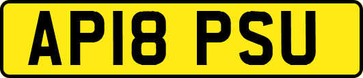 AP18PSU