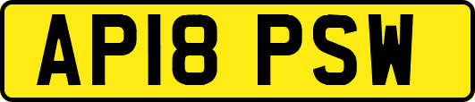 AP18PSW