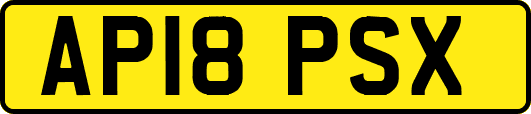 AP18PSX