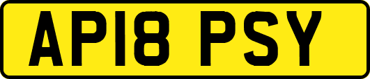 AP18PSY