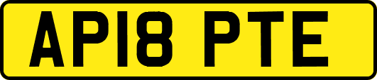 AP18PTE