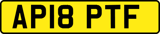 AP18PTF