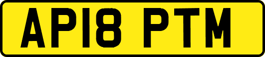 AP18PTM