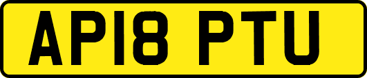 AP18PTU