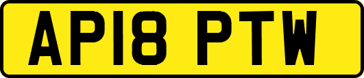 AP18PTW