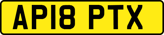 AP18PTX
