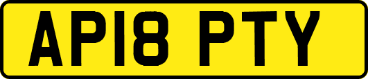 AP18PTY