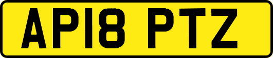 AP18PTZ