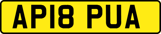 AP18PUA