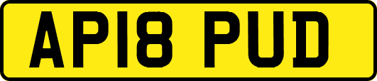 AP18PUD