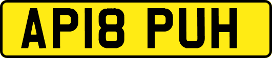 AP18PUH