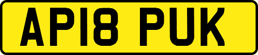 AP18PUK