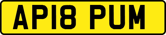 AP18PUM