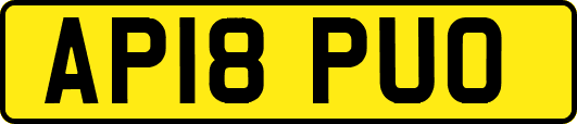 AP18PUO