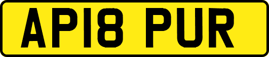 AP18PUR
