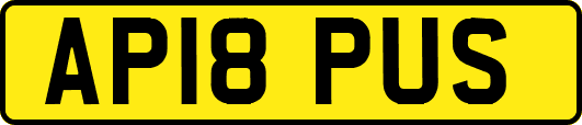 AP18PUS