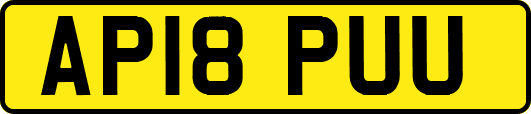 AP18PUU
