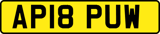 AP18PUW