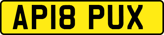 AP18PUX