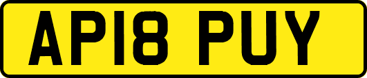 AP18PUY