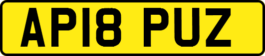 AP18PUZ