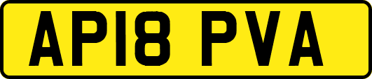AP18PVA