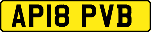 AP18PVB