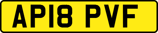 AP18PVF