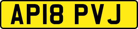AP18PVJ
