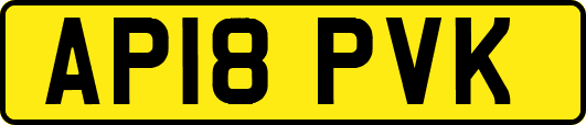 AP18PVK