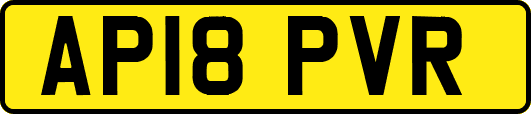 AP18PVR