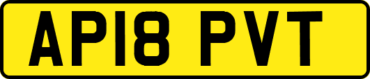 AP18PVT