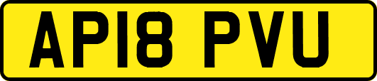 AP18PVU