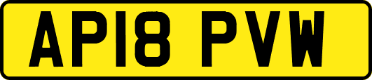 AP18PVW