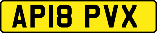 AP18PVX