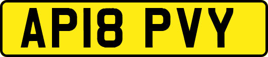 AP18PVY