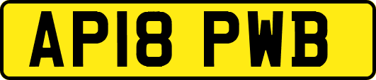 AP18PWB