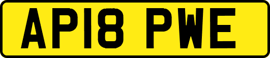 AP18PWE