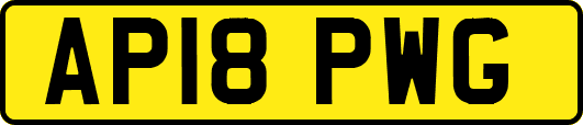 AP18PWG