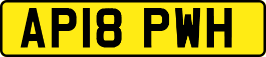 AP18PWH