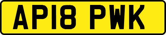 AP18PWK