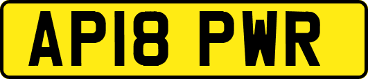 AP18PWR