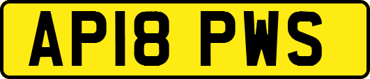 AP18PWS