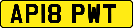 AP18PWT